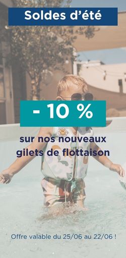 Sécurité enfant piscine