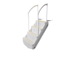 Aménagement piscine